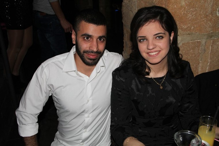 New Year at Taiga Batroun